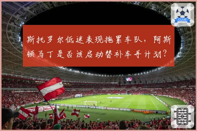 斯托罗尔低迷表现拖累车队，阿斯顿马丁是否该启动替补车手计划？