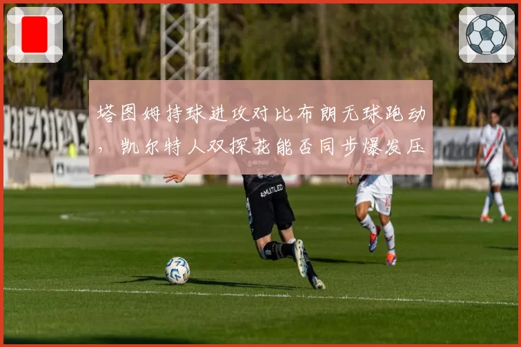塔图姆持球进攻对比布朗无球跑动，凯尔特人双探花能否同步爆发压制雄鹿？